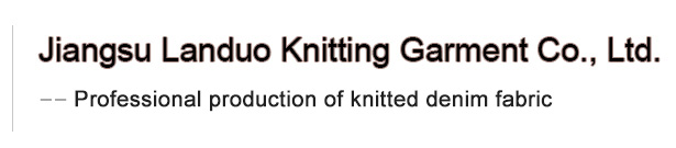 Jiangsu Landuo Knitting Garment Co., Ltd.